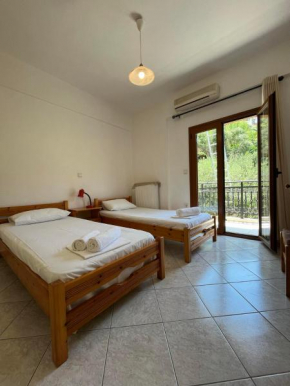 Ανεμώνη Apartments